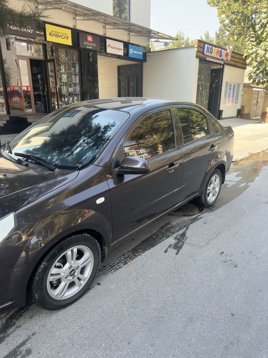 Chevrolet nexia3 4 pozitsiya