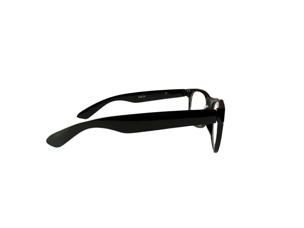 Дамски очила правоъгълни Vintage дизайн стъкла без диоптър защитаUV400
