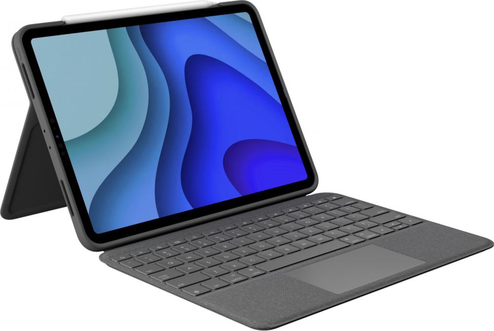 Husa cu Tastatură Logitech iPad Pro 11 inch