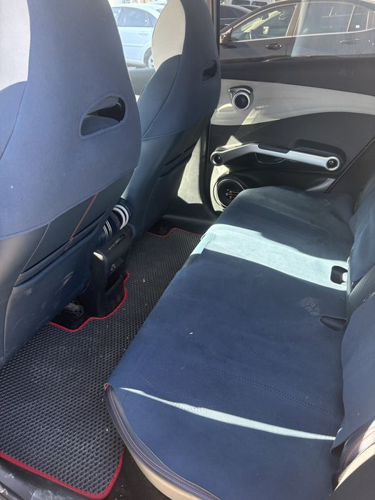 Продам byd yuan plus 5 позиция