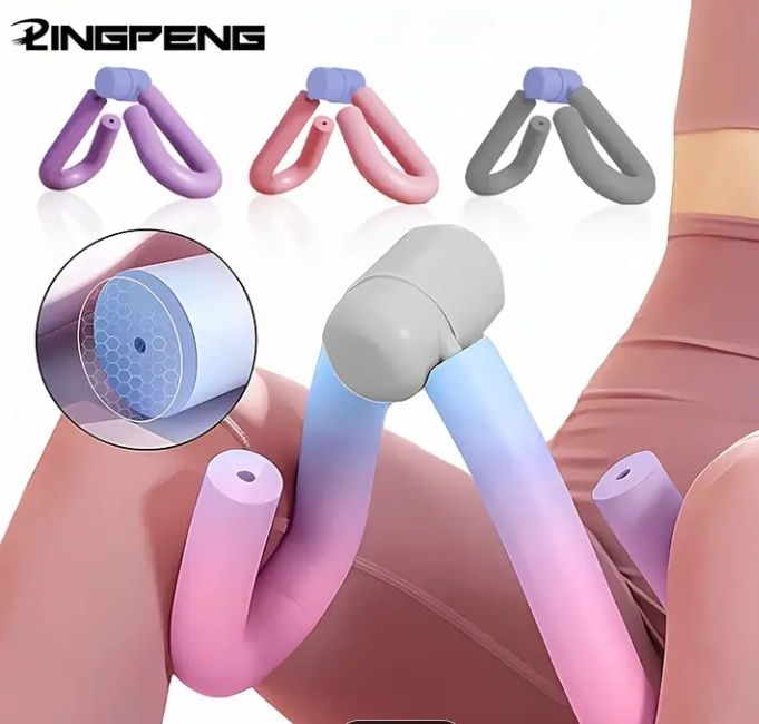 Спортни фитнес уреди за дома, hand gripper,  ластици, въже с таймер