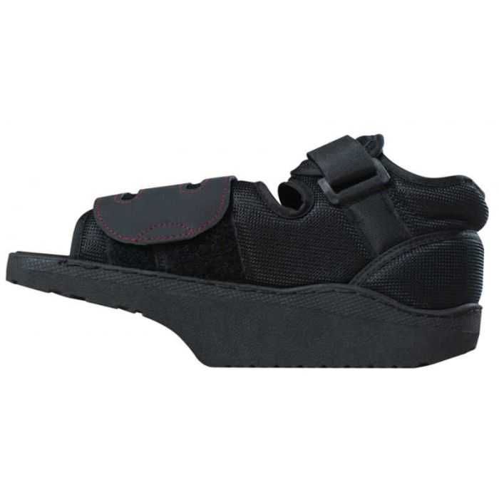 Следоперативна ортопедична обувка, номер 44+