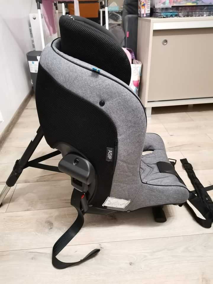 Scaun auto RF AxKid Minikid 2.0