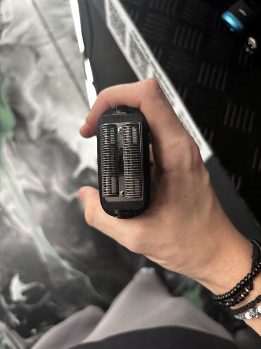 Vand Shaver Babyliss FX3