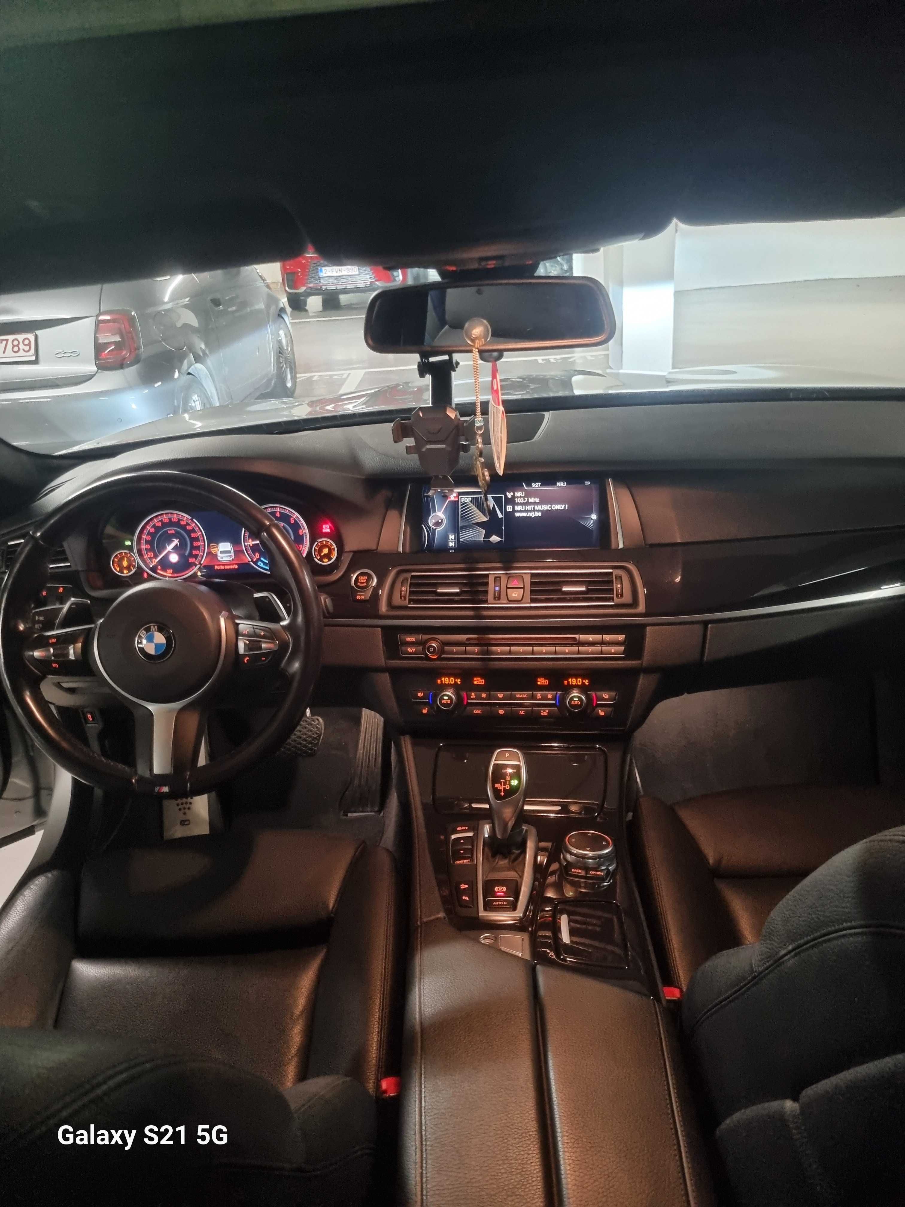 BMW 528i Xdrive Pack M