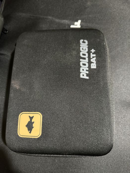 Prologic Bat Plus+(Senzori pescuit,alarme pescuit,fox,daiwa,shimano)