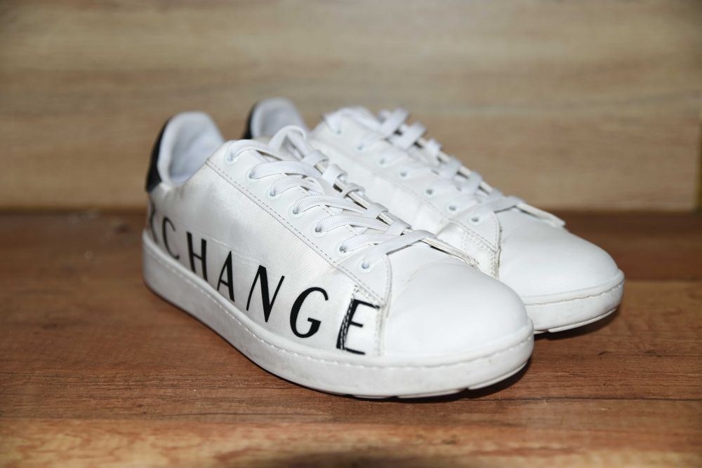 Armani Exchange оригинални обувки размер 43