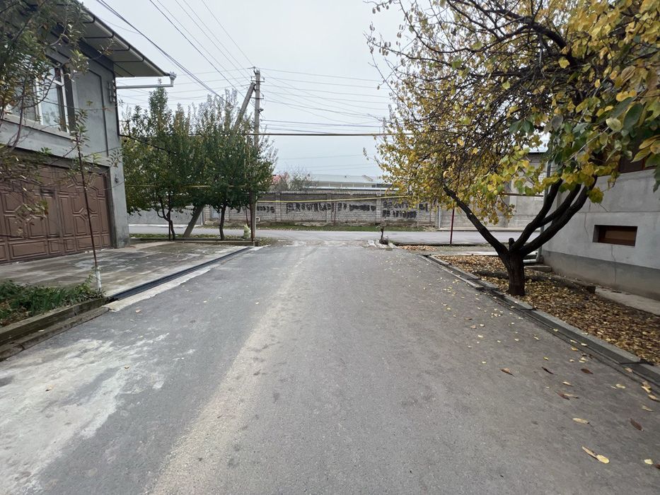 Toshkent tumani yuqori hasanboy kensoyda yer sotiladi 40000$min