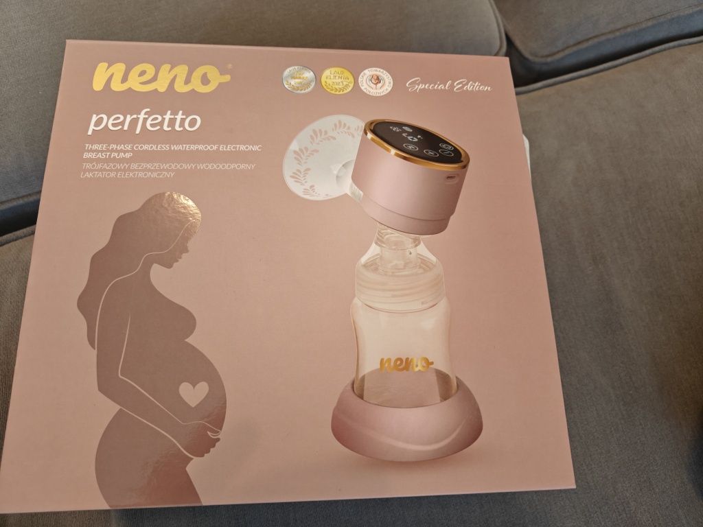 Помпа за кърма neno perfetto