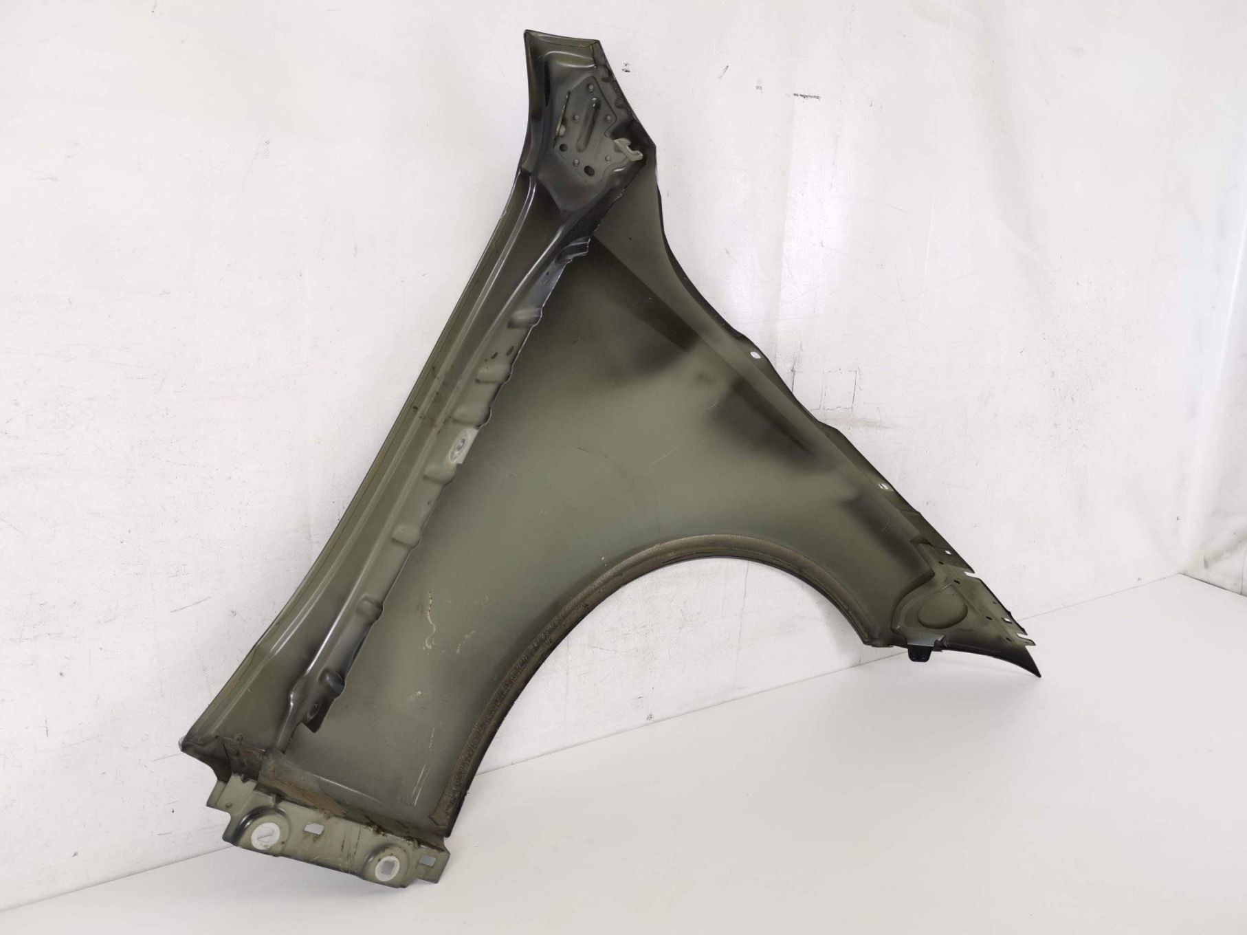 Aripa Stanga Fata Mercedes-Benz  S-Class W223 [2021 - 2024] Originala In Stare Buna