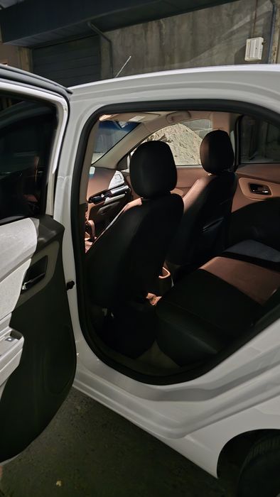 Chevrolet Cobalt 2022 A/T