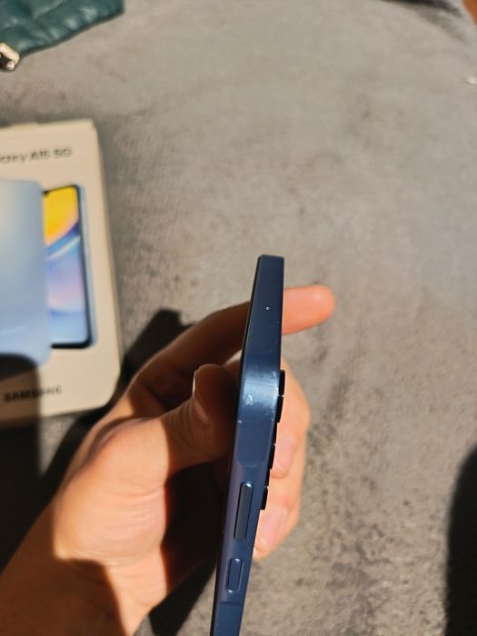 Samsung A15 5G 128/4gb RAM