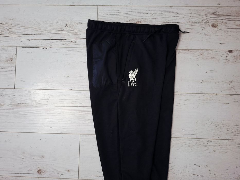 Nike Liverpool-Ориг. Детско долнище