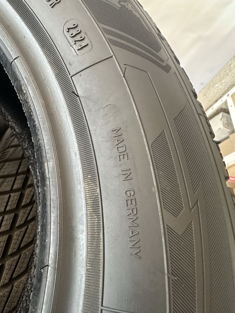 195/65/15 GoodYear 4 броя дот24