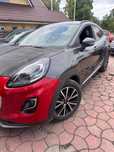Ford Puma 2022 1.0 hybrid usor avariat