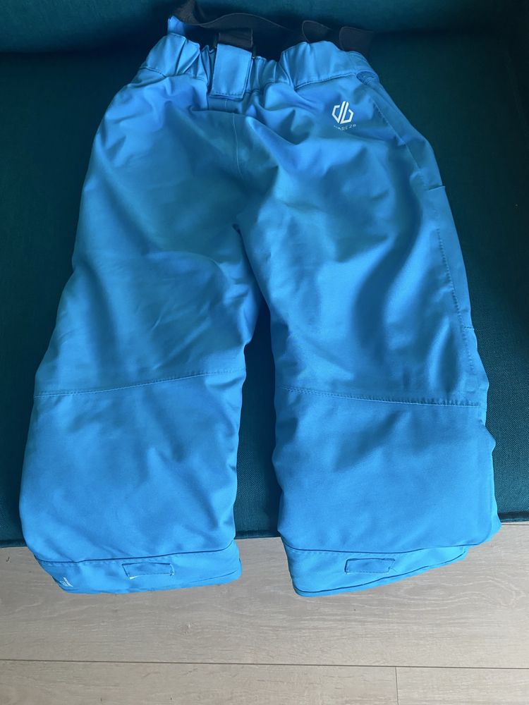 Costum ski copii