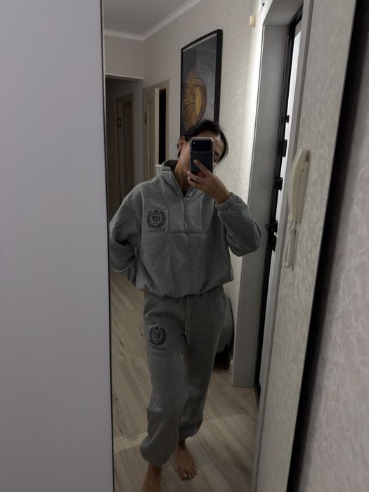 продам костюм казахстанского бренда blacky
