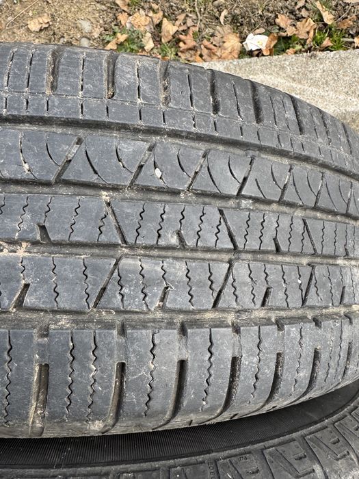 Set Jante Aluminiu Dacia Duster 215 65 R16