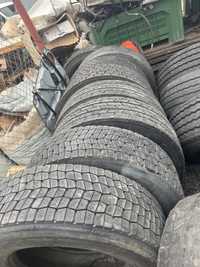 Anvelope camion 315/70R22.5