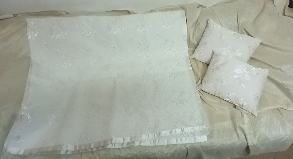 Шалте за легло персон и половина