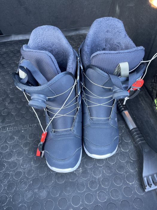 Сноуборд обувки  41 Burton