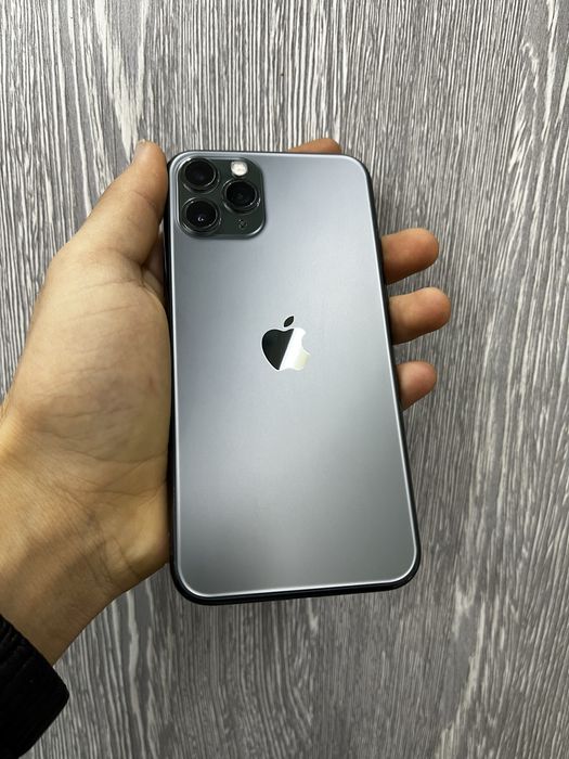Iphone 11 pro 64 GB