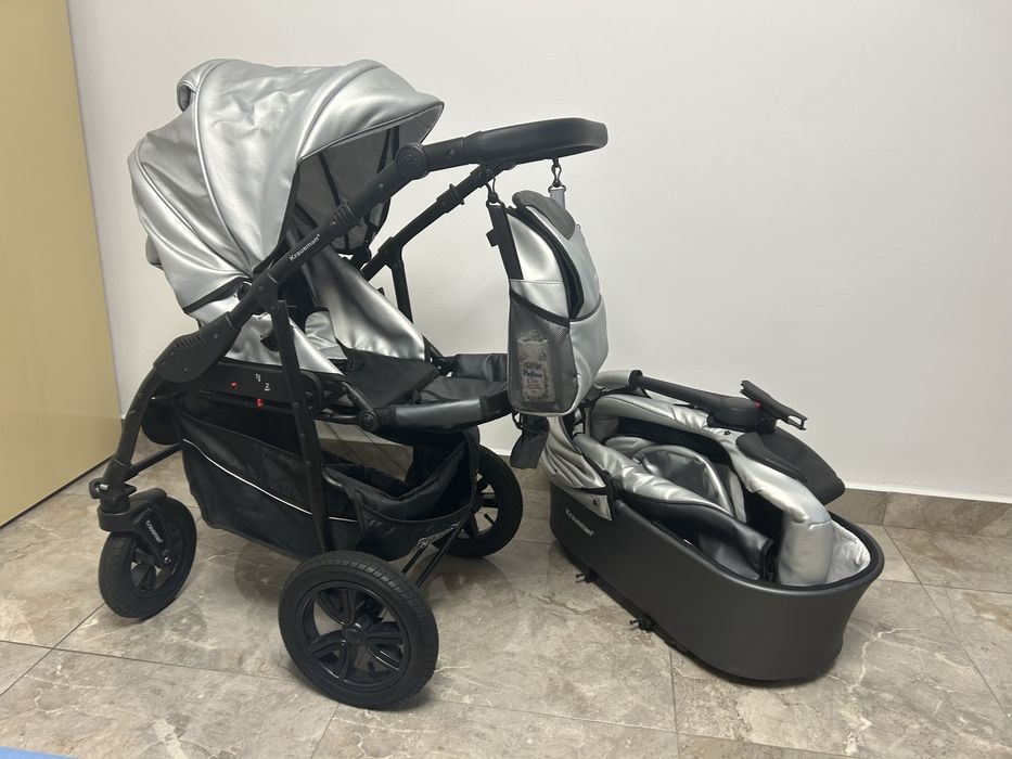 Carucior copii Krausman