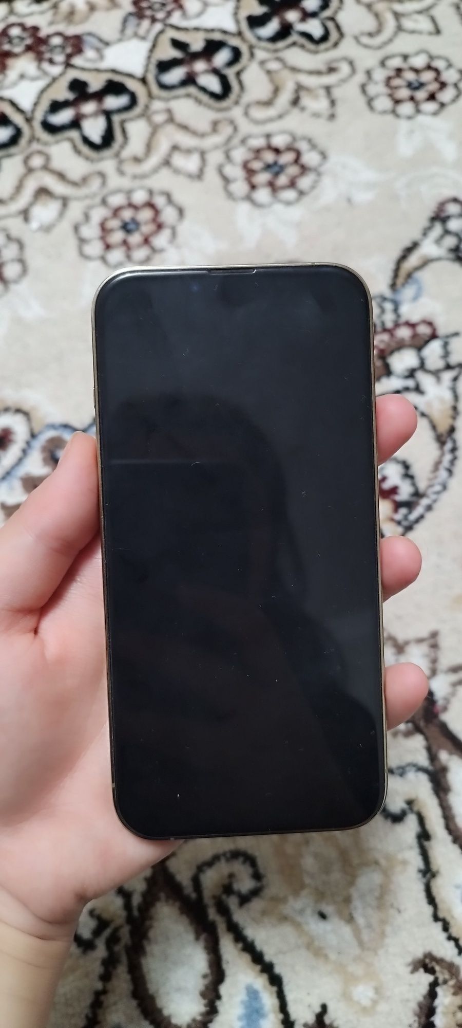 Iphone 13 pro kafolati bilan
