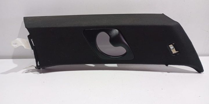 Ornament stalp stanga 7129755 Mpack BMW X5 E70 [2006 - 2010]