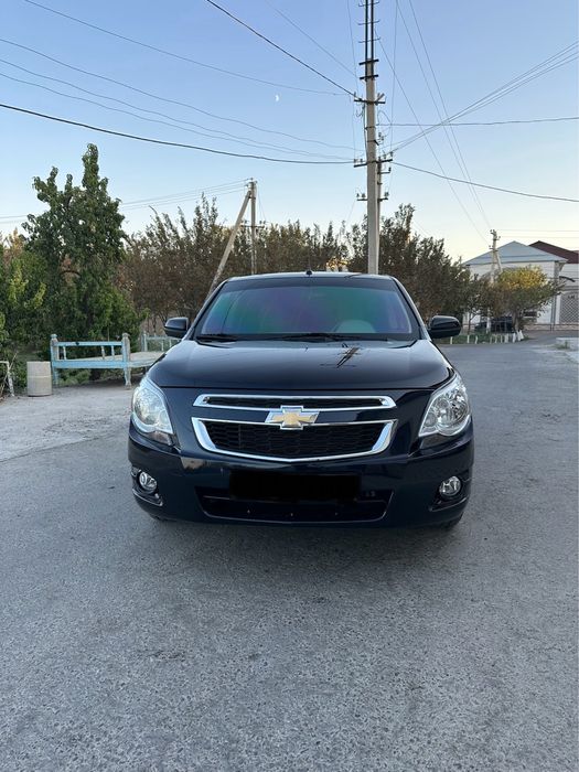 Cobalt 2023 dark moon blue
