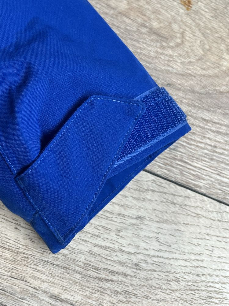 SALOMON AdvancedSkin Dry  SKI Jacket - Ски яке размер Л / Оригинал