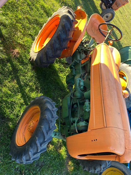 Vand Fiat 241, DT, recent adus in tara!