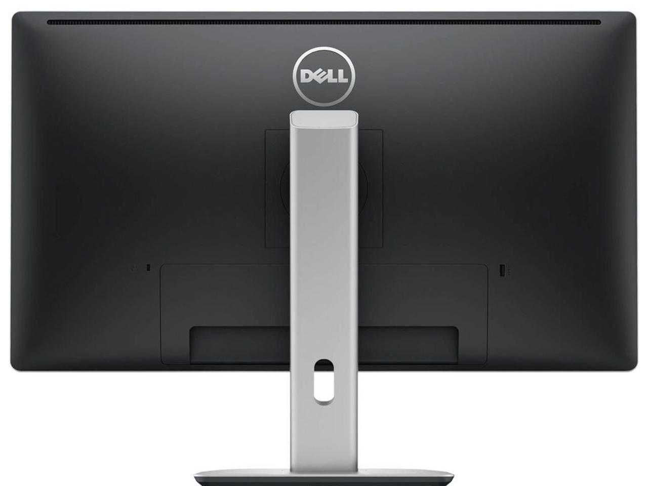Монитор Dell P2415Q 3840x2160 с 12 месеца гаранция
