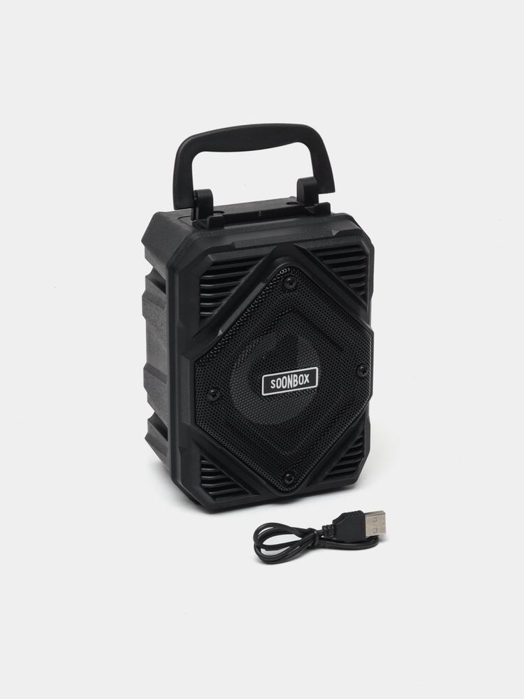 kalonka soon box s3