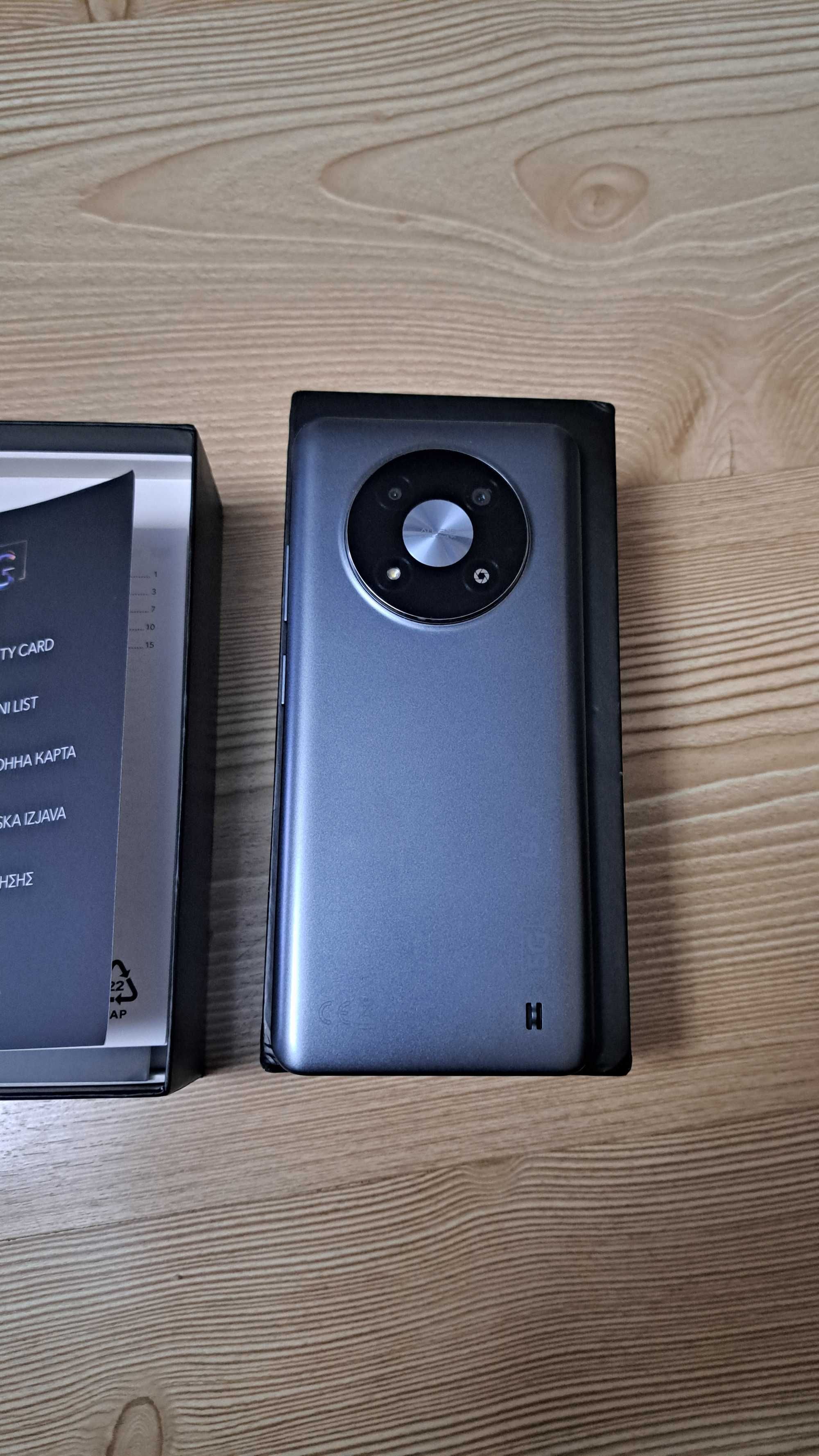 Vivacom 5G UG Phone