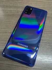 Samsung a31 64.gb xolati yashi ishlashi zor