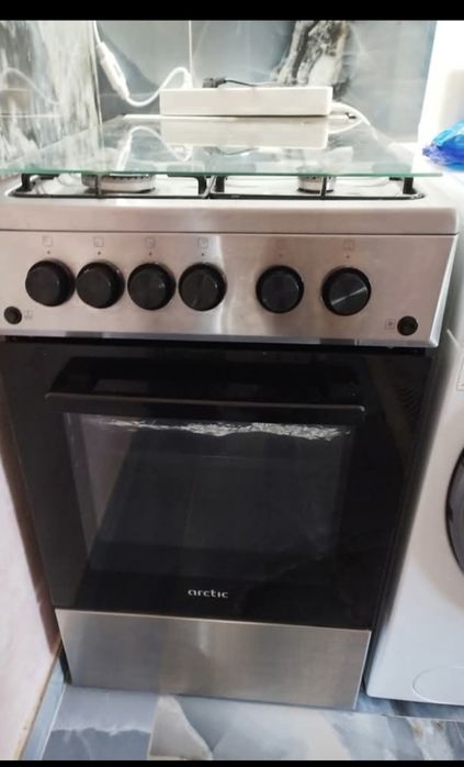 Aragaz de vânzare Arctic.