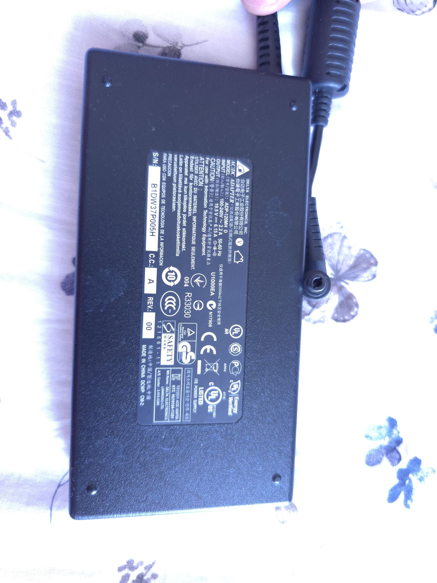 Блок захранване ACER, ASUS