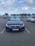 Mercedes E220 7G TRONIC 2012-09-12