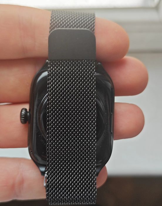 Смарт часовник Amazfit GTS4