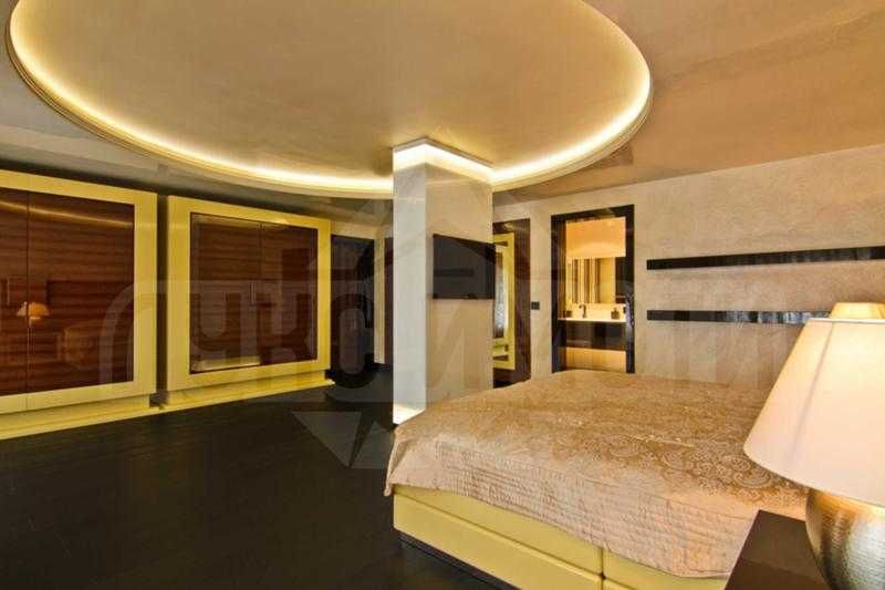 Продава се Четиристаен апартамент в София, Манастирски ливади - 120 кв.м за 1725 €/кв.м - Снимка #3