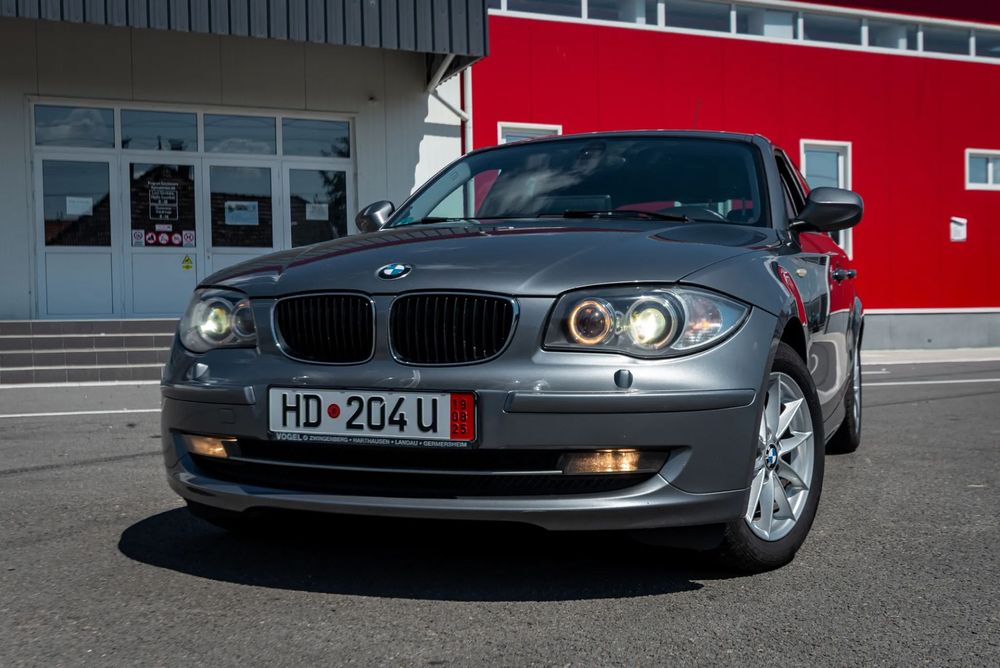 BMW Seria 1