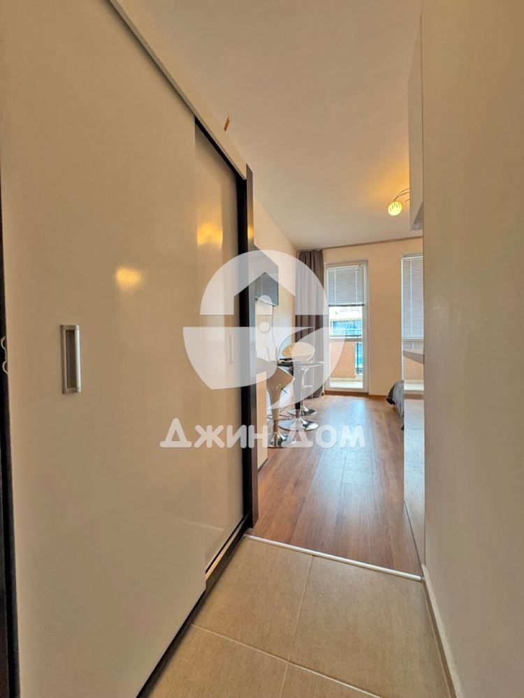 Продава се Едностаен апартамент в к.к. Слънчев бряг - 33 кв.м за 1500 €/кв.м - Снимка #3