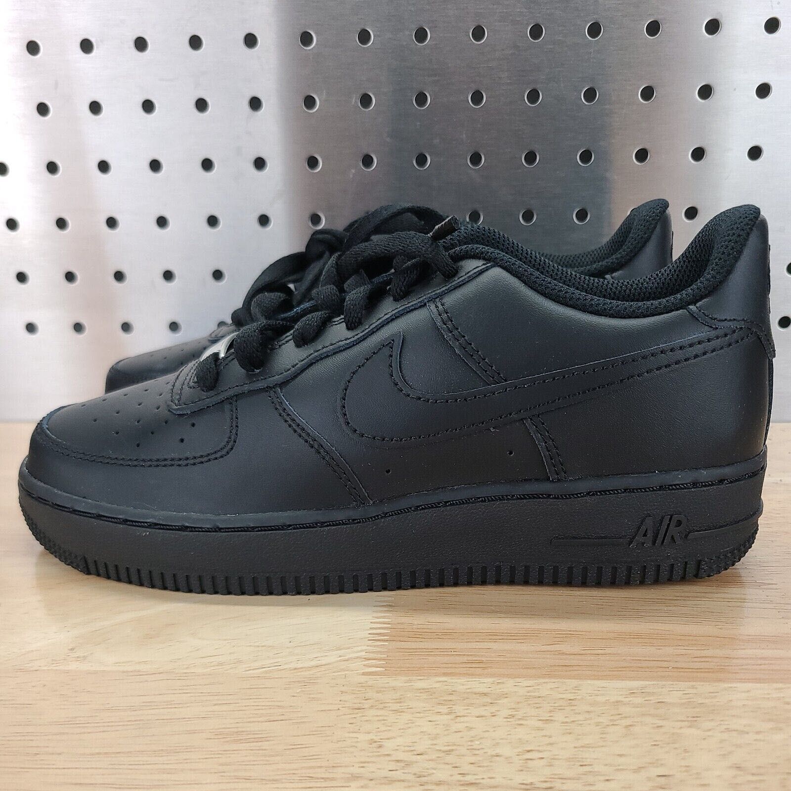 Air Force 1 '07 Nike Black Adidasi - REDUCERE