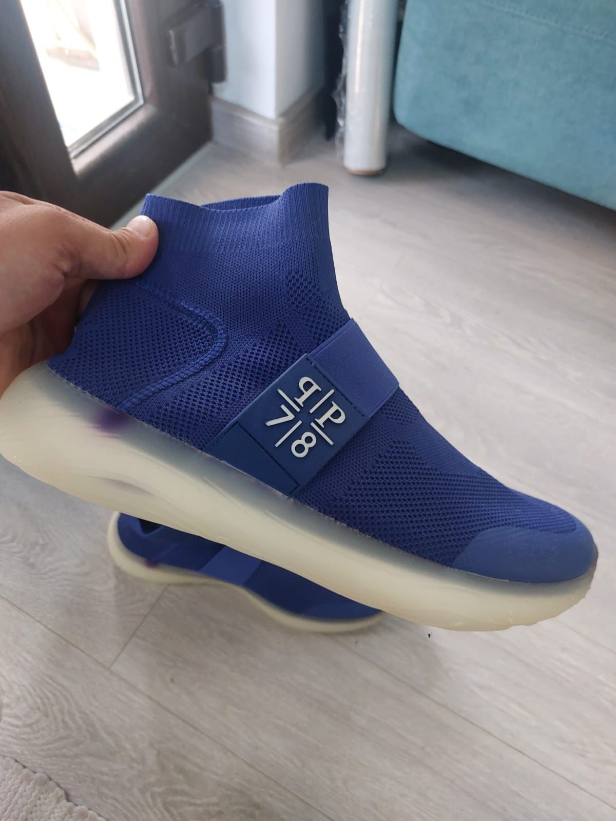 Philipp Plein noi
