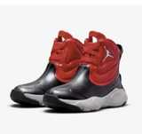 Бебешки ботуши Air Jordan UK3.5 EUR19.5