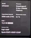 One plus 11 ,ca nou!!!