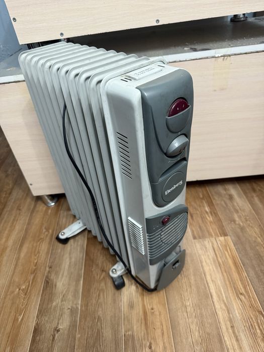 Продам масленный радиатор