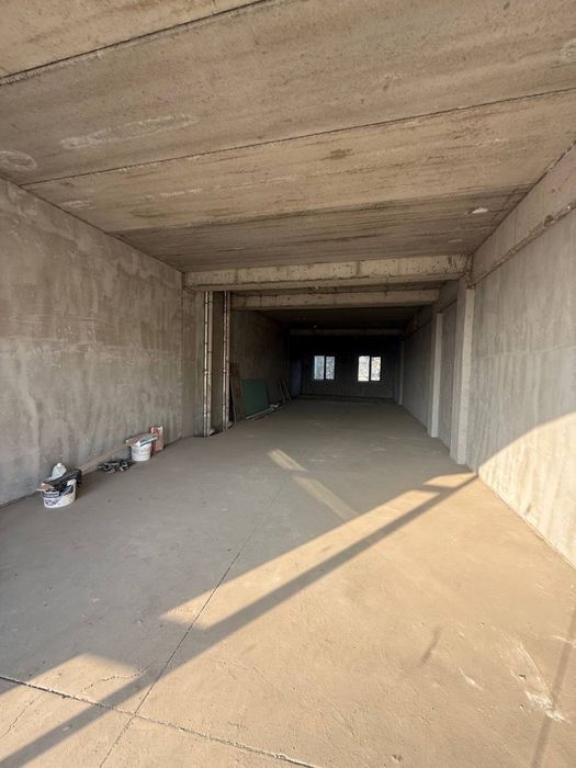 Сдается в Аренду нежилое помещение Новостройка