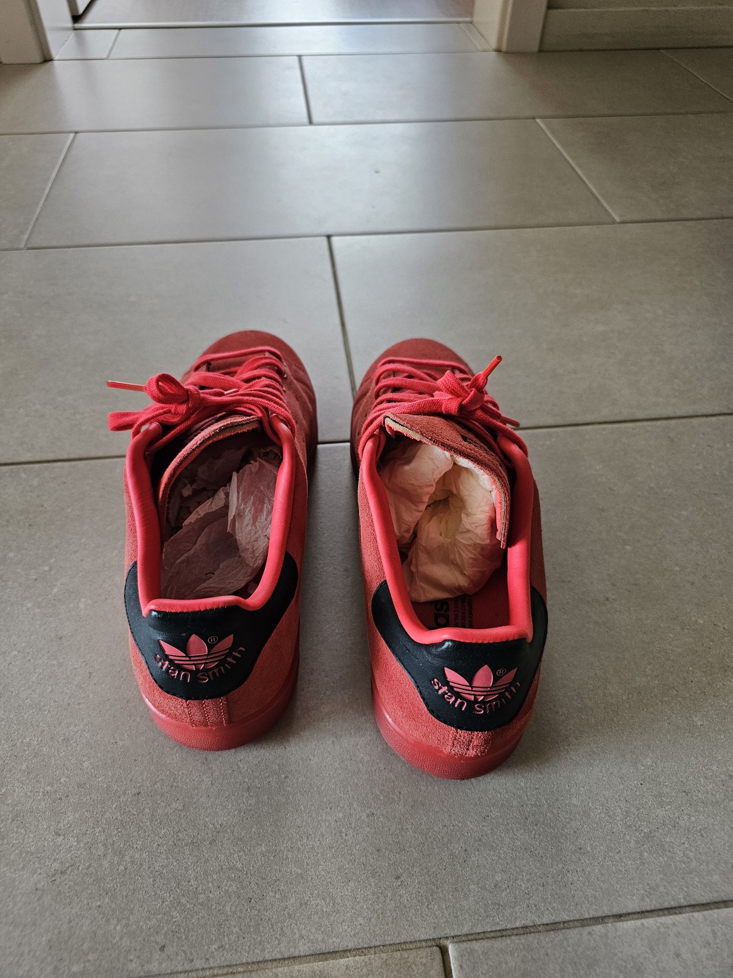 Adidas Stan Smith 44 2/3